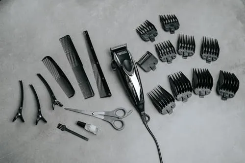 Wahl Home Pro 3