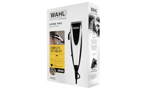 Wahl Home Pro 5