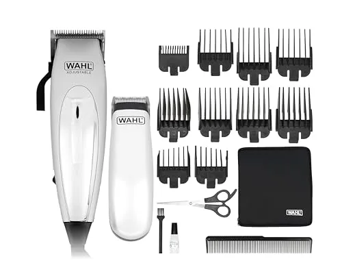 Wahl Home Pro Deluxe 2
