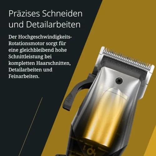 Wahl Launch Combo 3