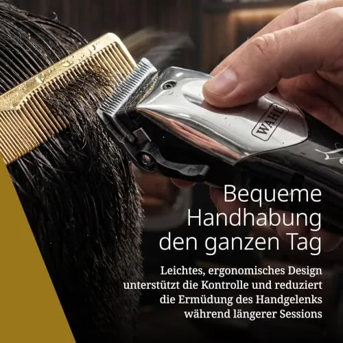 Wahl Launch Combo 5