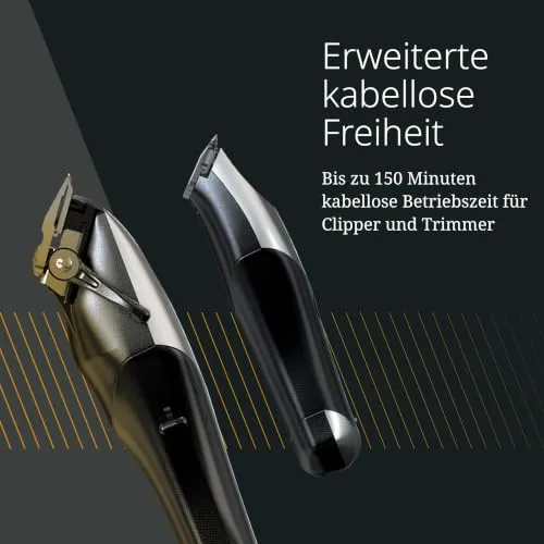 Wahl Launch Combo 6