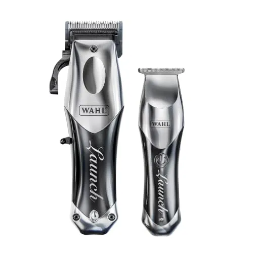 Wahl Launch Combo