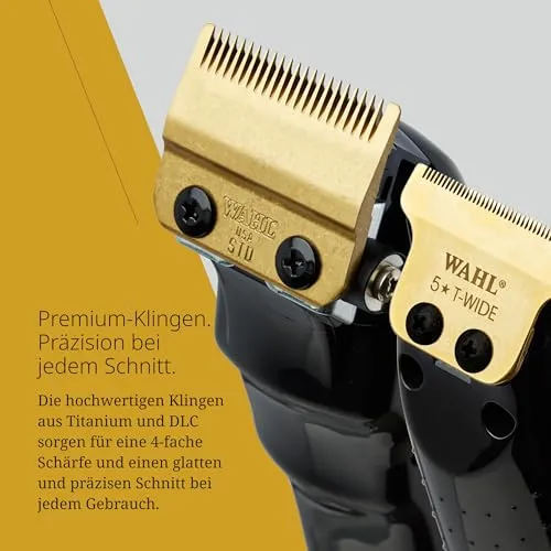 Wahl Magic Clip 4