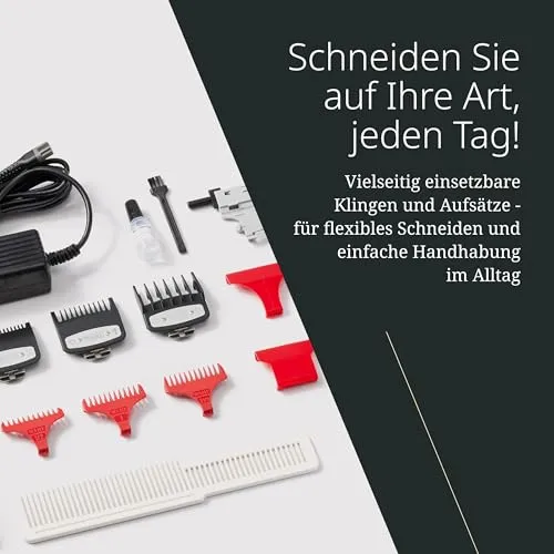 Wahl Magic Clip 5