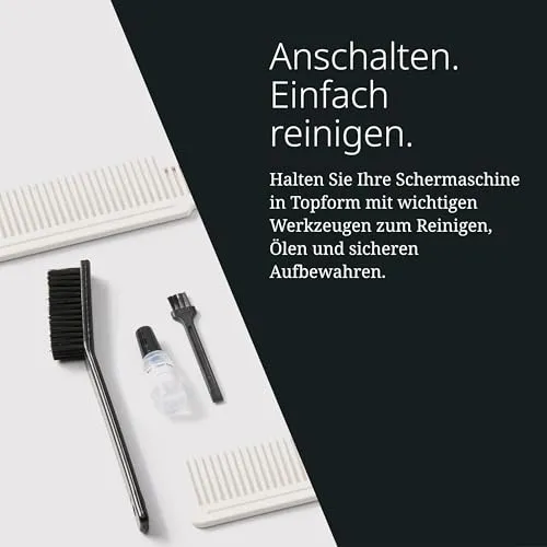 Wahl Magic Clip 6