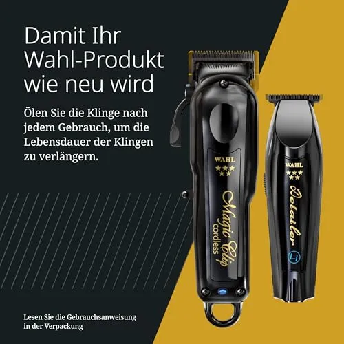 Wahl Magic Clip 7