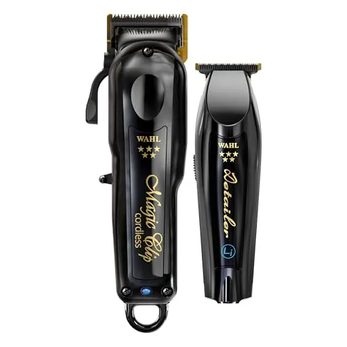 Wahl Magic Clip