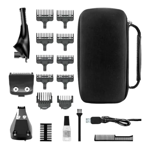 Wahl Manscaper 2