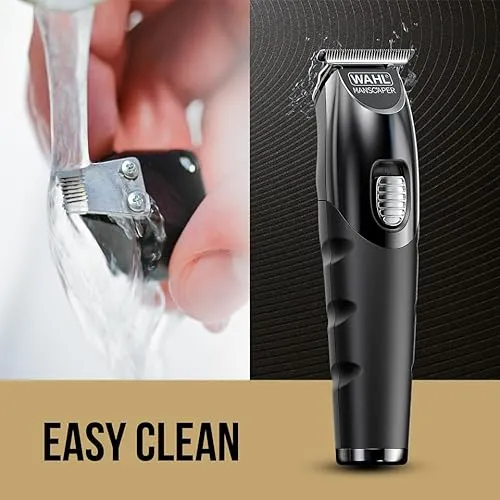 Wahl Manscaper 6