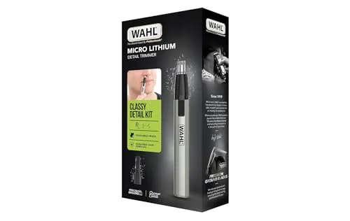 Wahl Micro Trimmer 4