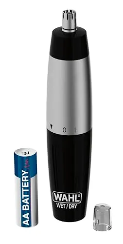 Wahl Nasenhaarschneider