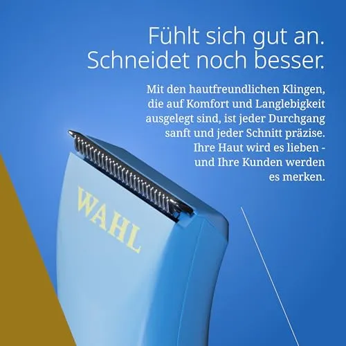Wahl Peanut Li 3