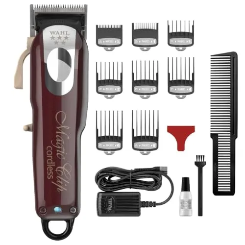 Wahl Professional Magischer Clip 2