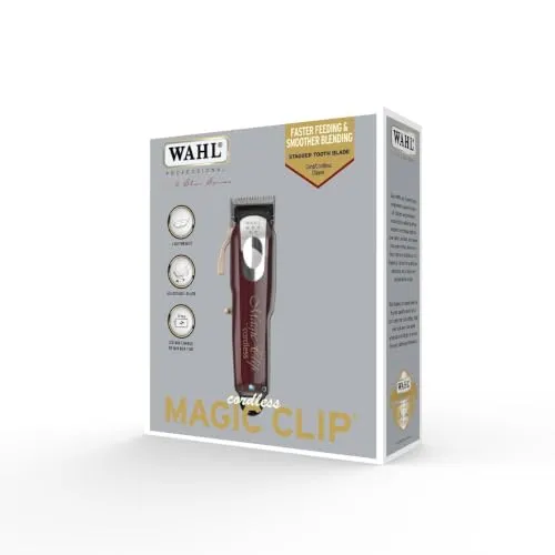 Wahl Professional Magischer Clip 5