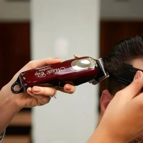 Wahl Professional Magischer Clip 6