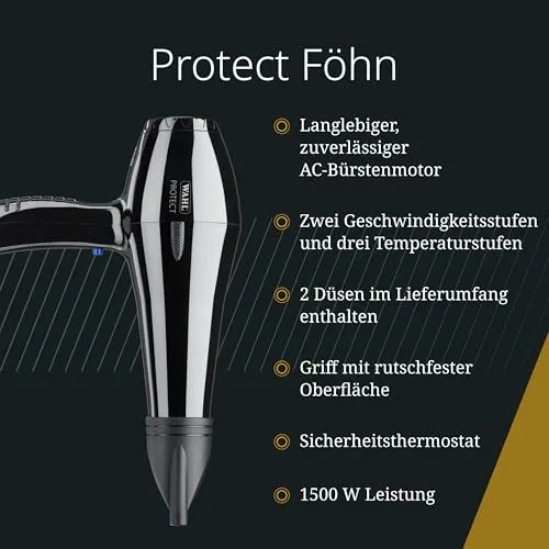 Wahl Protect 2