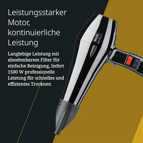 Wahl Protect 3