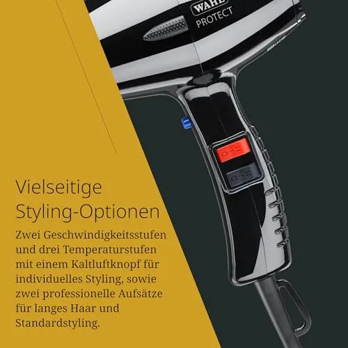 Wahl Protect 4