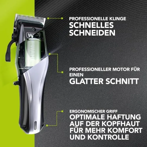 Wahl Rapid Clip 2