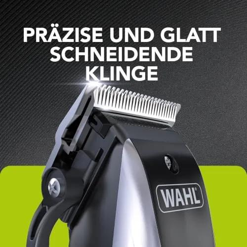 Wahl Rapid Clip 3