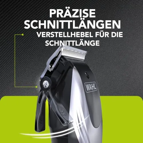 Wahl Rapid Clip 4