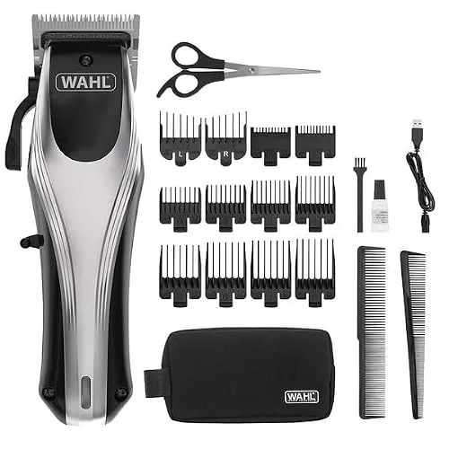 Wahl Rapid Clip