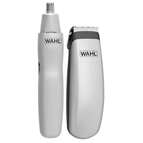Wahl Reisekit