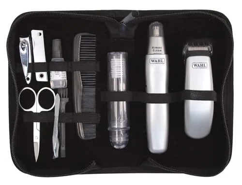 Wahl Reisekit 3
