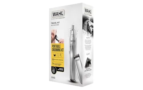 Wahl Reisekit 5