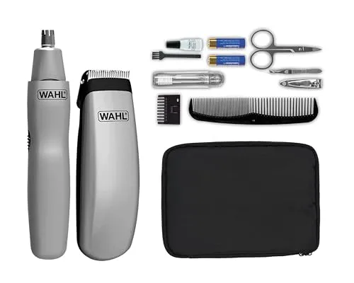 Wahl Reisekit 2