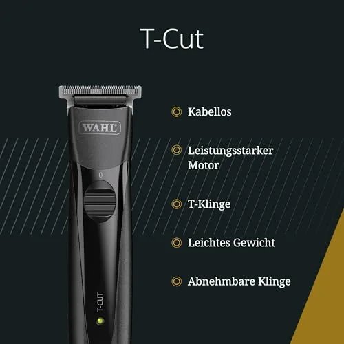 Wahl T-Cut 2