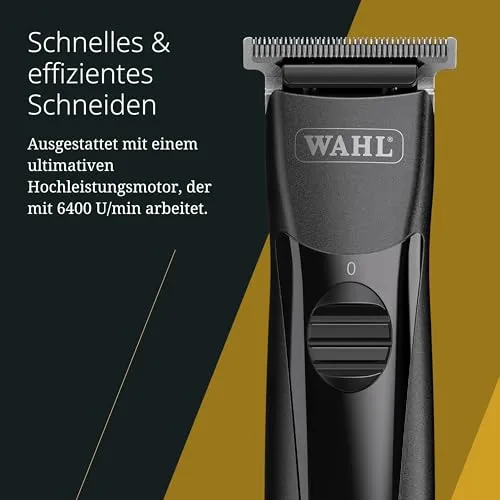 Wahl T-Cut 3