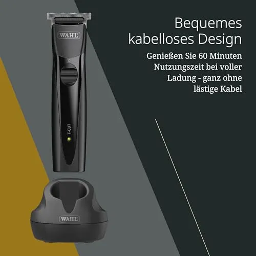 Wahl T-Cut 5