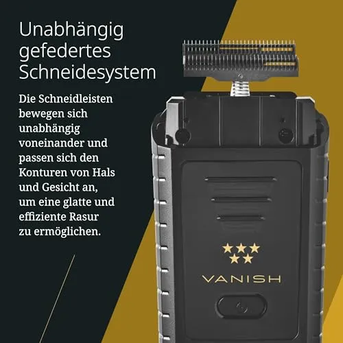 Wahl Vanish 3