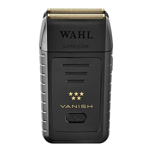 Wahl Vanish