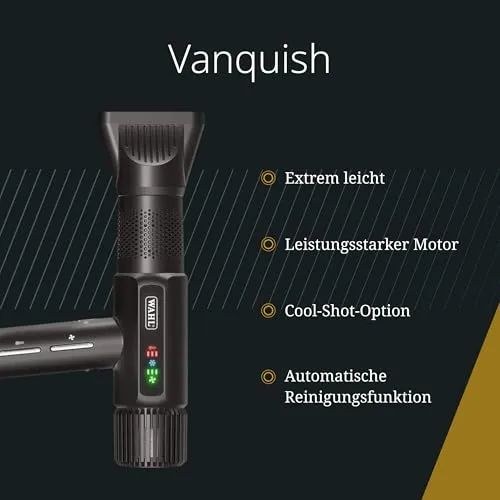 Wahl Vanquish 2