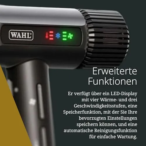Wahl Vanquish 5