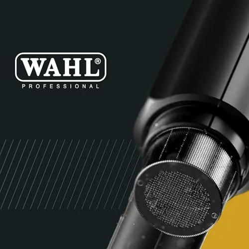 Wahl Vanquish 7