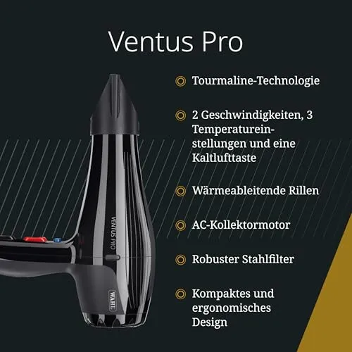 Wahl Ventus Pro 2