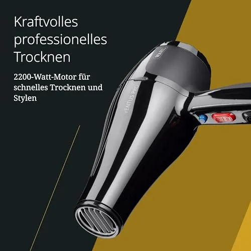 Wahl Ventus Pro 3