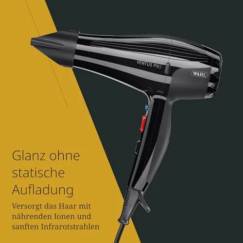 Wahl Ventus Pro 4