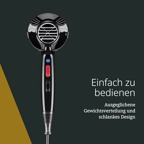 Wahl Ventus Pro 5