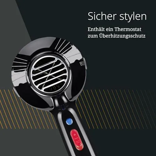 Wahl Ventus Pro 6