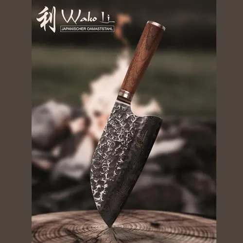 Wakoli Kochmesser UC 2