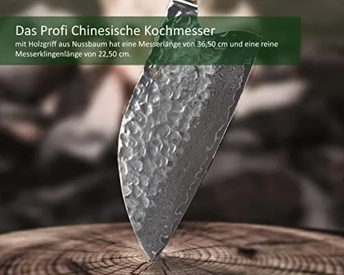 Wakoli Kochmesser UC 3