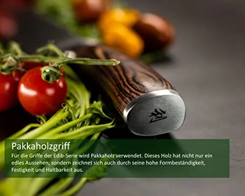 Wakoli Kochmesser UC 6