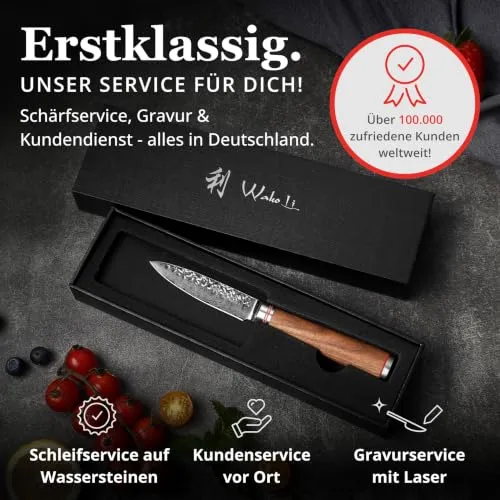 Wakoli Officemesser UC 7