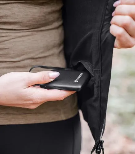WALDHAUSEN Powerbank 5000mAh 2