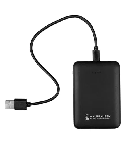 WALDHAUSEN Powerbank 5000mAh